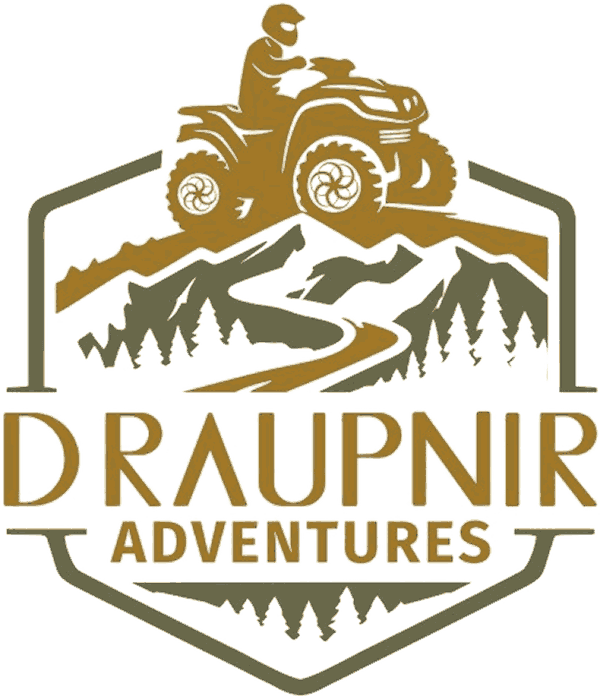 Draupnir Adventures